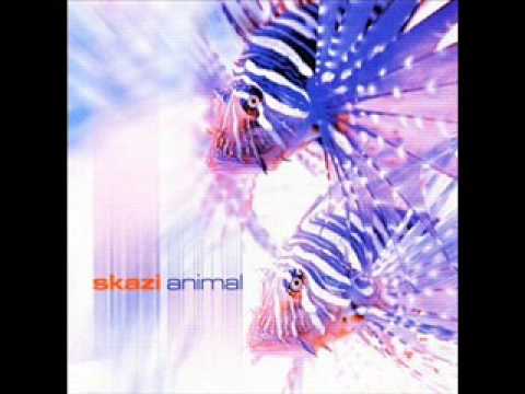 Skazi & Isabelle Revolution On 40%