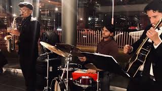 Video de Grupo Musical Pentatónica