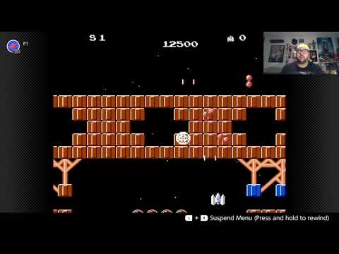 HPCritical's Does It Hold Up? Star Soldier & Vice Project Doom!