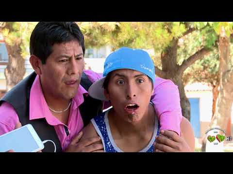 CHOLO JUANITO AND RICHARD DUGLAS VOL. 8 - SOCIAL NETWORKS Part. 3