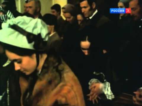 Жизнь Джузеппе Верди. 1982 г. Четвёртая серия