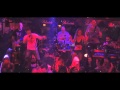 Loco Band Blurred Lines