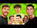 Jordan Brady Cristiano Who Said This