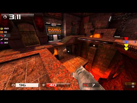 Quake Live: 'PointDaHanG(POV)-vs-102cOOLLER-lostworld-2013_11_28-10_42_14.dm_73'