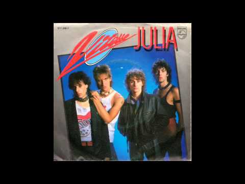 Vitesse - Julia