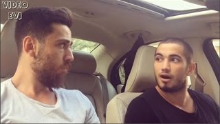 AHMET ve KARYA En Yeni Vineları (Eylül 2016)