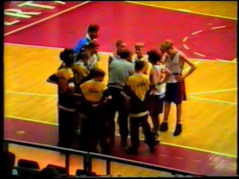 Akropol Vs Hnmky Scania Final part 1