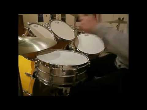 Drum Solo 3   -  Doug Meadows
