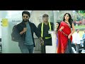 Flag South Hindi Dubbed Action Romantic Love Story Movie Nani Amala Paul Sarathkumar New Movie