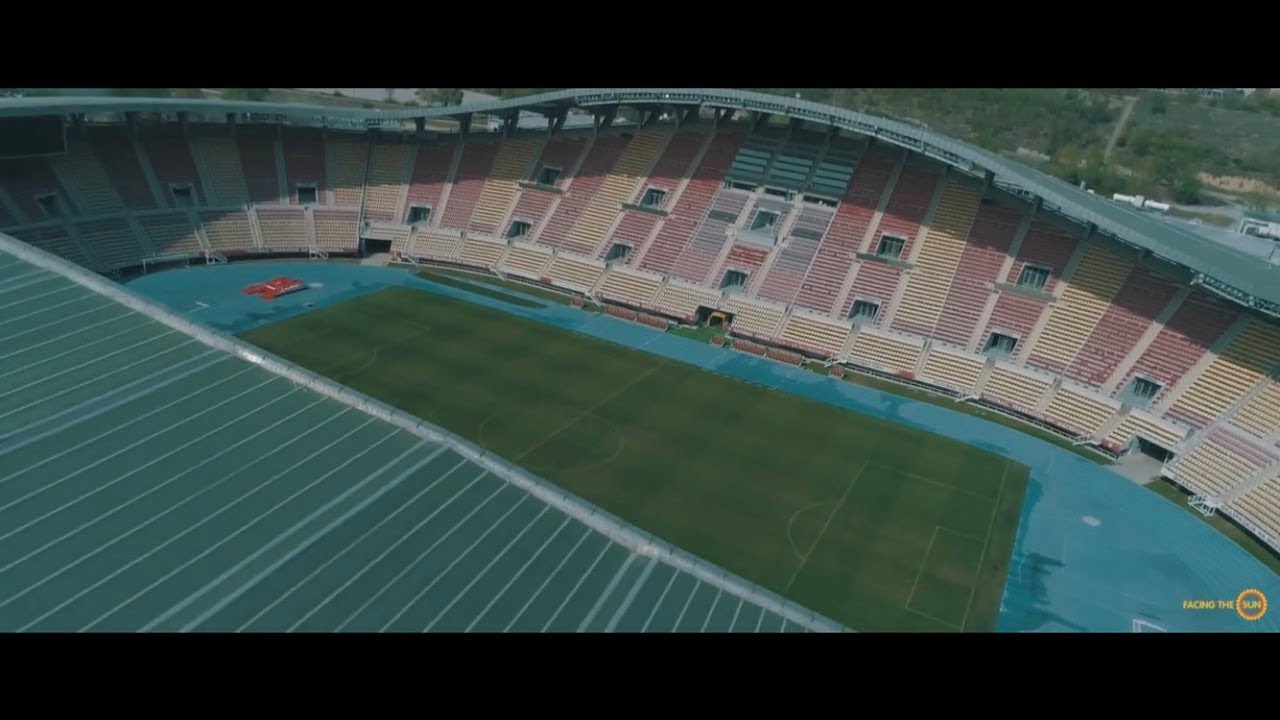 Slatkaristika ft. Tasko — Maradona