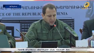 «Դավիթ Տոնոյանը շատ ասելիք ունի». պաշտպանները նախկին նախարարի մեղադրանքը համարում են քաղաքական