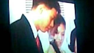 preview picture of video '2007Jan 6 Gemberly Wedding Program @ Hyatt Hotel, Malate, Manila (Part Two)'
