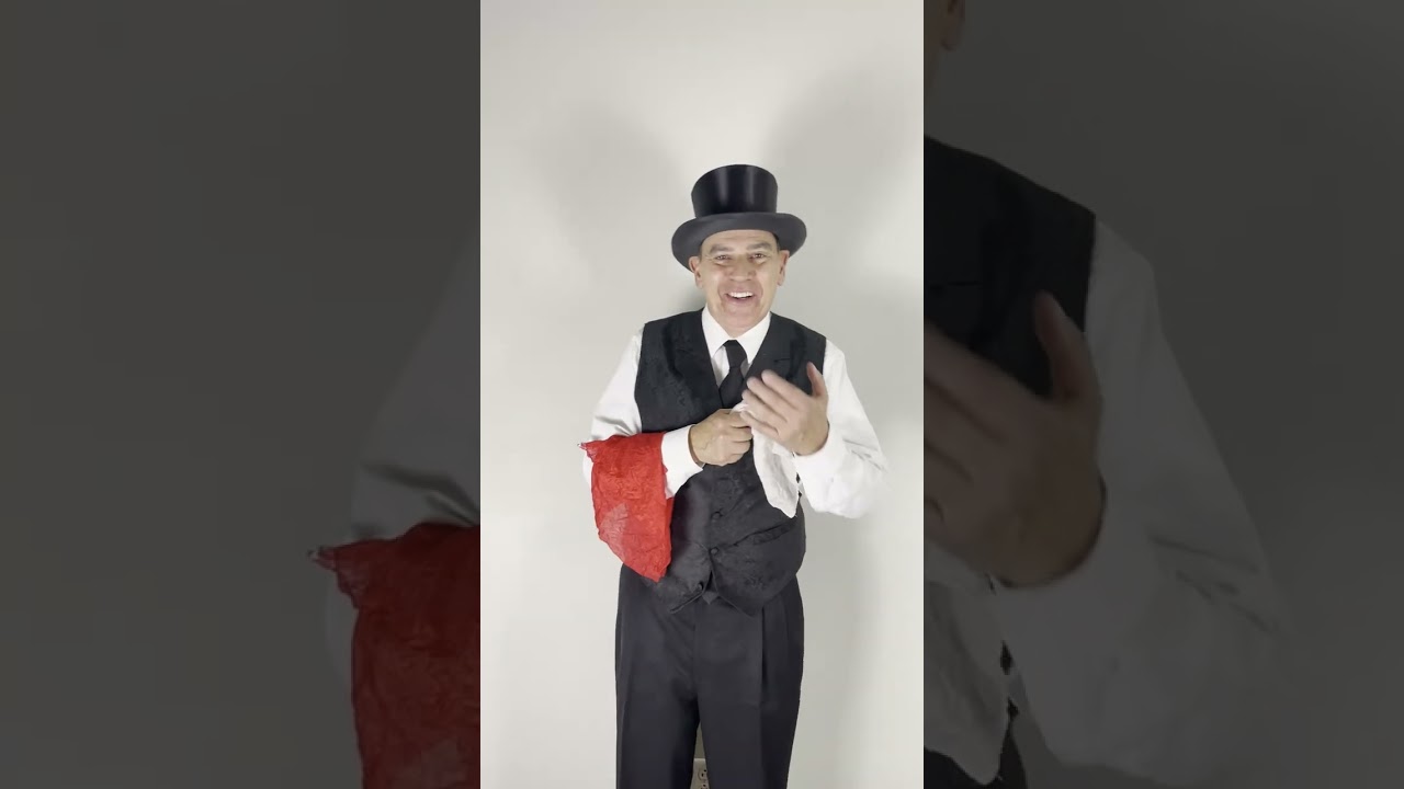 Promotional video thumbnail 4 for Duffy the Magician