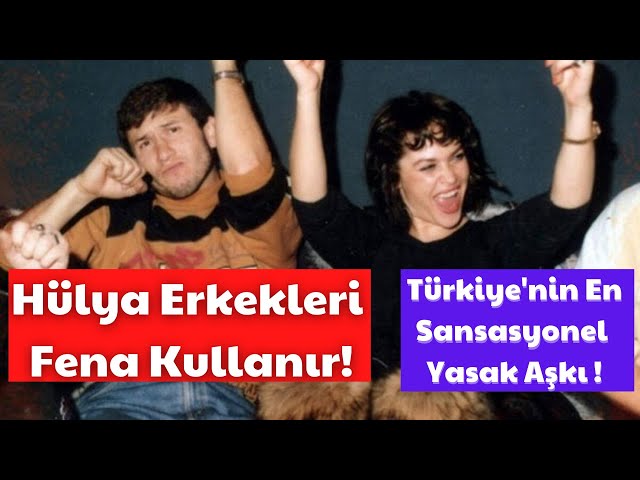 Video de pronunciación de Hülya Avşar en Turco