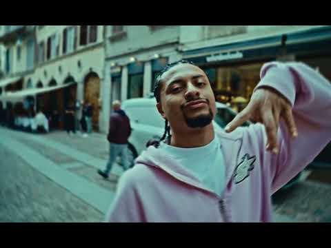 G Role - Birthday (Official Music Video)