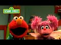 Sesame Street: Happy Thoughts Song
