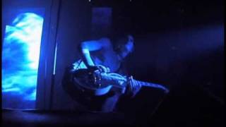 Nine Inch Nails -La Mer -And All That Could Have Been LIVE (2002)