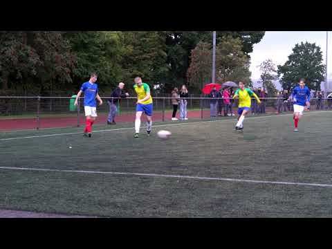 B-Jugend TSV Trittau : FSG