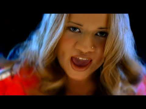 Nana feat. Alex Prince & Necatin  - He's Comin' 1997 4K 60FPS