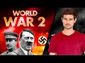 Why World War 2 happened? | The real reason | Dhruv Rathee