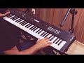Đàn Keyboard Yamaha Synthesizer MX61 BK Đàn Keyboard Yamaha Synthesizer MX61 BK