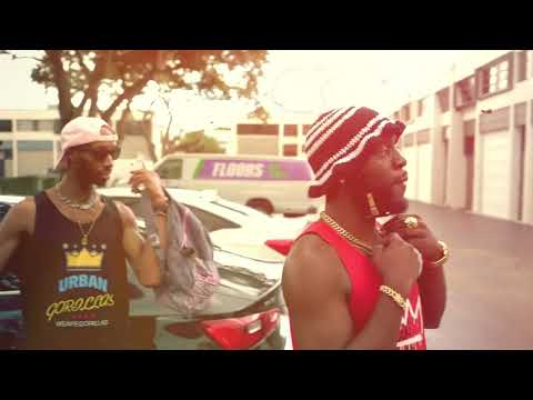 Arok Hill x TropDavinci ~ “Choices”