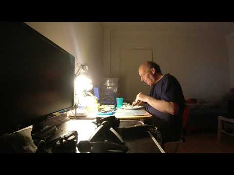 MongoTV_9878 - Min Natmad - Del 2 - HJEMMELAVET FRIKADELLE Med KARTOFFELSALAT