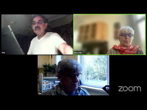 Organic Groups (2023/08/17 - User Group)