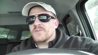 Ford F-150 P0171 P0174 Trouble Codes - vacuum leak (water test)
