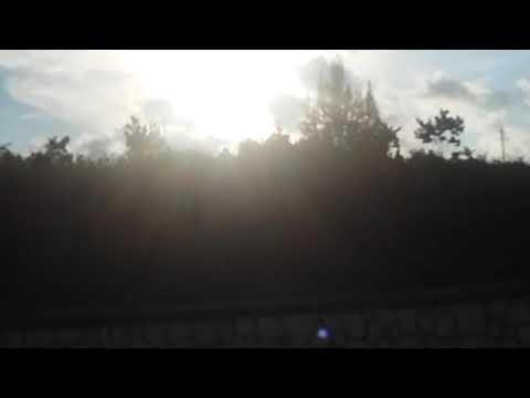 Vlog Palermo-Agrigento    ||D3tt4h.