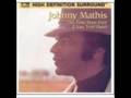 Johnny Mathis - Last Night I Didn't Get To Sleep At All
