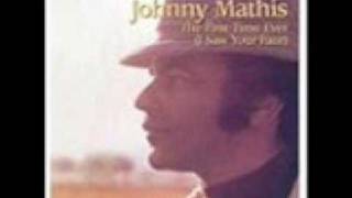 Johnny Mathis - Last Night I Didn't Get To Sleep At All