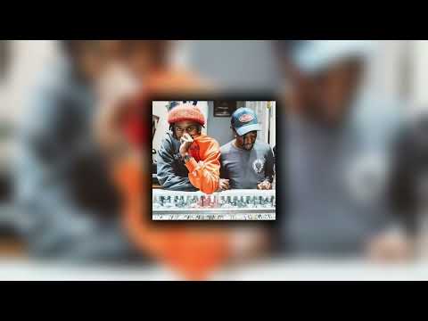 Playboi Carti - Menage (feat. Lil Uzi Vert) (with intro)