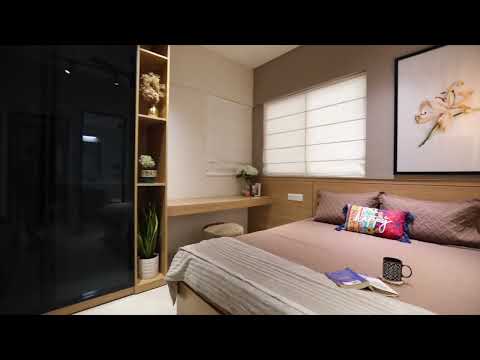 3D Tour Of Kolte Patil Springshire