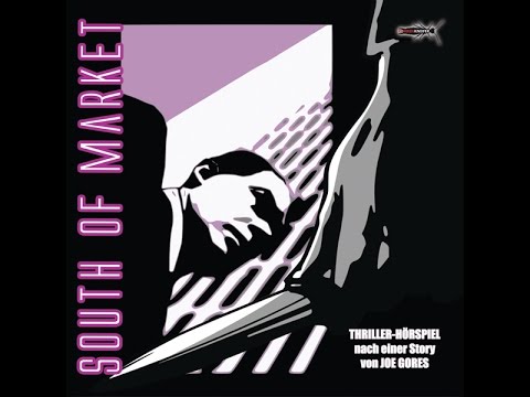 Film Teaser zum Hörspiel "south of market" vom Ohrenkneifer