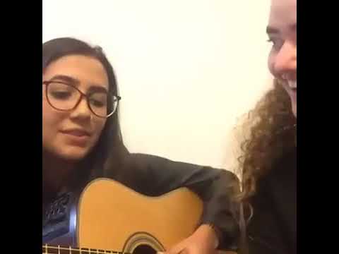 Incerteza - Anavitória