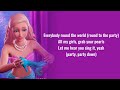 Barbie Mermaid Party Lyrics Barbie The Pearl Princess