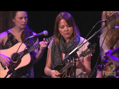 Della Mae "Sweet Verona"