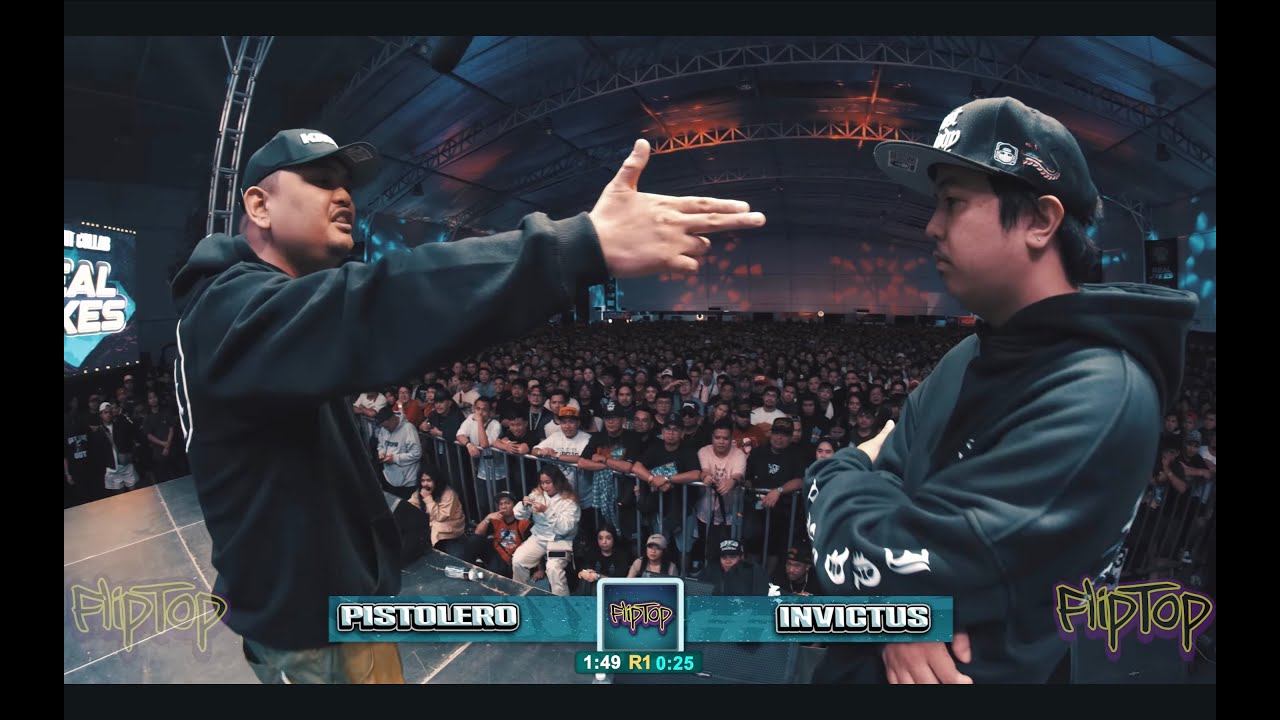 Battle Backdrop Thumbnail