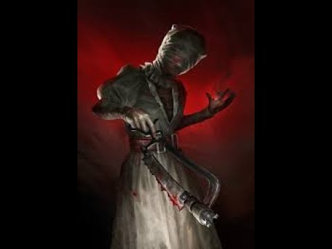Dead by Daylight: Legacy Nurse Gameplay