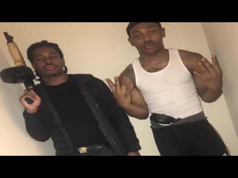 TrapSquadLal x Trap Squad Dulli - 24 Bar Freestyle #FreeLal