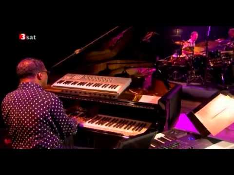 Herbie Hancock Quintet - Virgin Forest (2006)