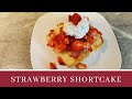 Strawberry Shortcake