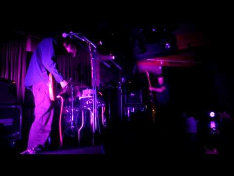 Sister Iodine @ LUFF 2009