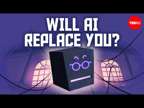 Should We Be Worried About AI?