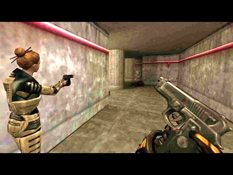 Decay Postmortem Subject Dr. Gina Cross perished during the Black Mesa Incident SurfaceCall HalfLife