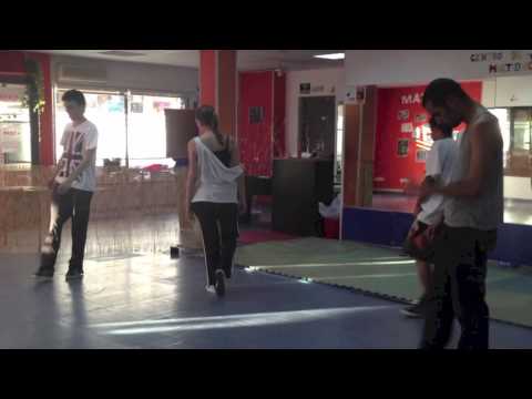 Swimming Pools - Chanelle Hall By Fer Rivero