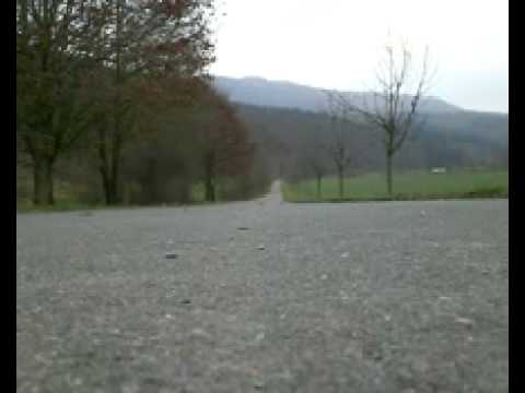 ABT AS4 3.0TDI Quattro Soundprobe