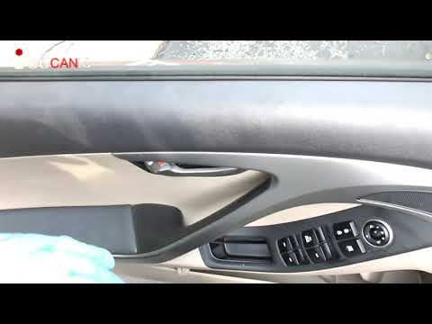 How to Install a 2011-2016 Hyundai Elantra Door Panel