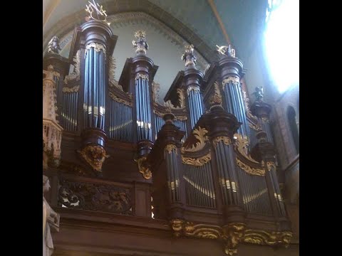 Robustelly in beeld - Aflevering 2